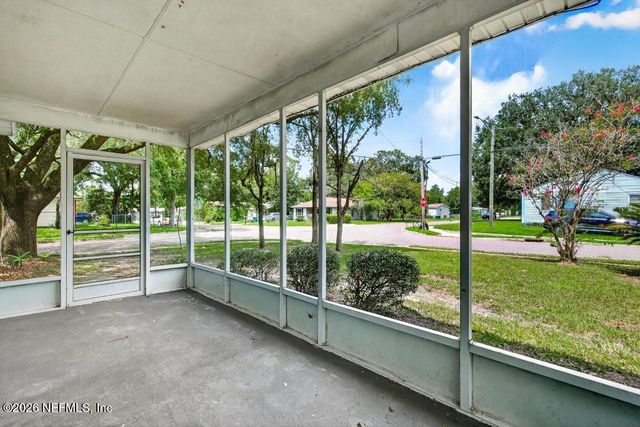 2080 TUSKEGEE Road, Jacksonville, FL 32209