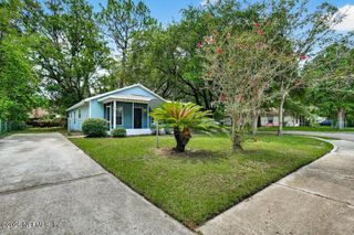 2080 TUSKEGEE Road, Jacksonville, FL 32209