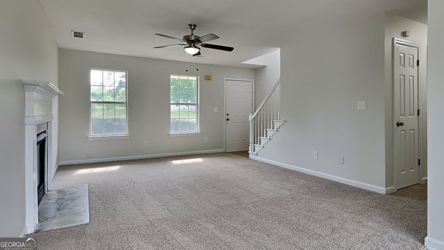 64 Dogwood Ridge, Hampton, GA 30228