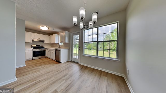 64 Dogwood Ridge, Hampton, GA 30228