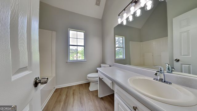 64 Dogwood Ridge, Hampton, GA 30228