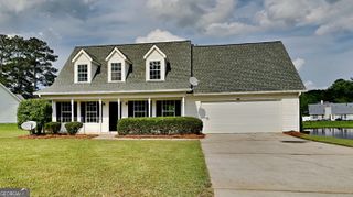 64 Dogwood Ridge, Hampton, GA 30228