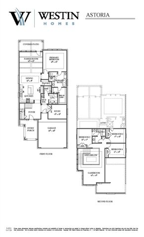 1931 El Pino Street, Montgomery, TX 77316