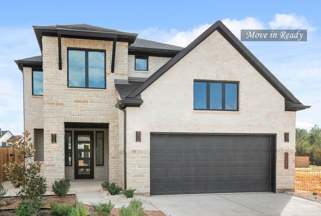 1931 El Pino Street, Montgomery, TX 77316