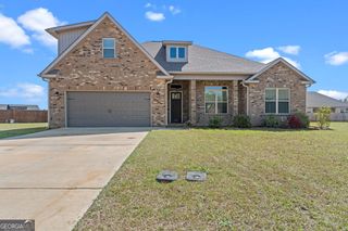 122 Blue Dunn Circle, Perry, GA 31069