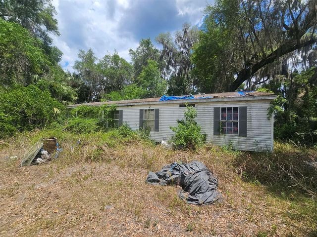 15123 NE 38TH COURT, Citra, FL 32113