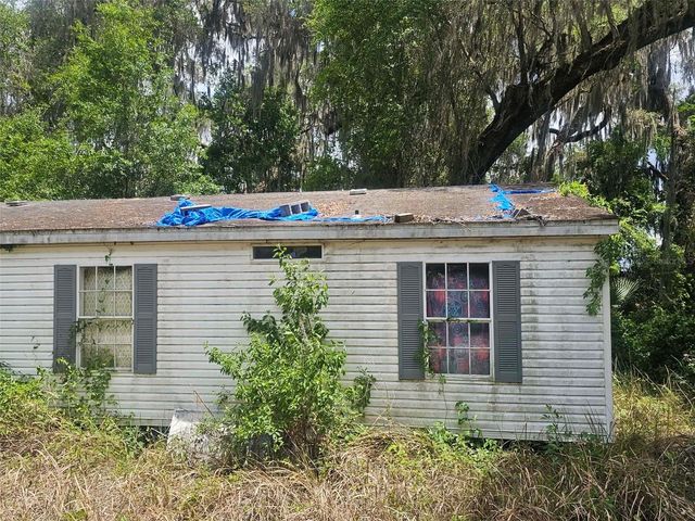 15123 NE 38TH COURT, Citra, FL 32113