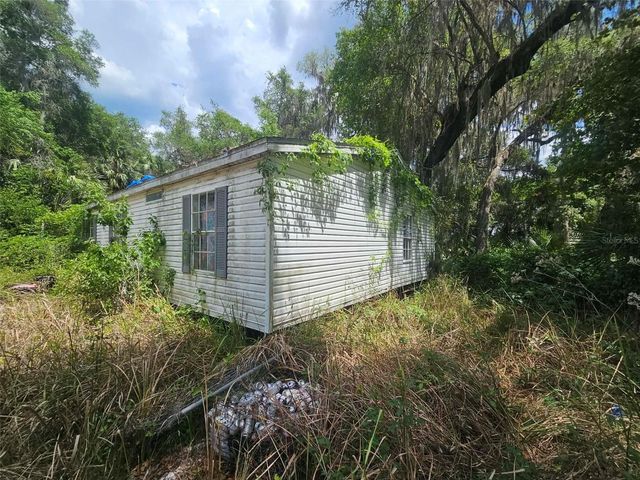 15123 NE 38TH COURT, Citra, FL 32113