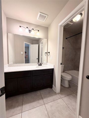29322 Wood Lily Drive, Katy, TX 77494