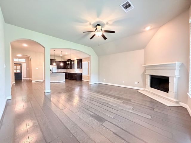29322 Wood Lily Drive, Katy, TX 77494