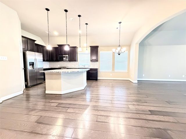 29322 Wood Lily Drive, Katy, TX 77494