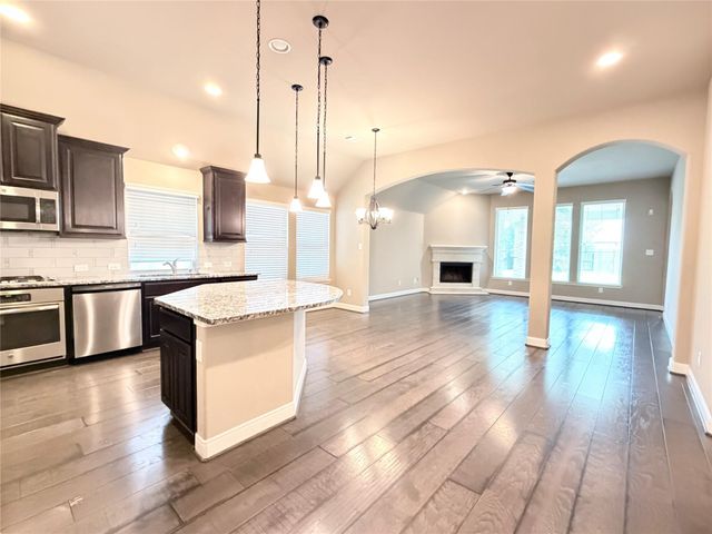 29322 Wood Lily Drive, Katy, TX 77494