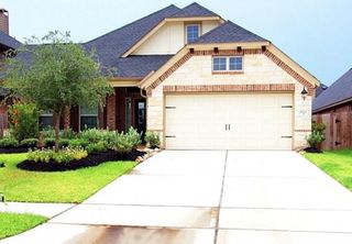 29322 Wood Lily Drive, Katy, TX 77494