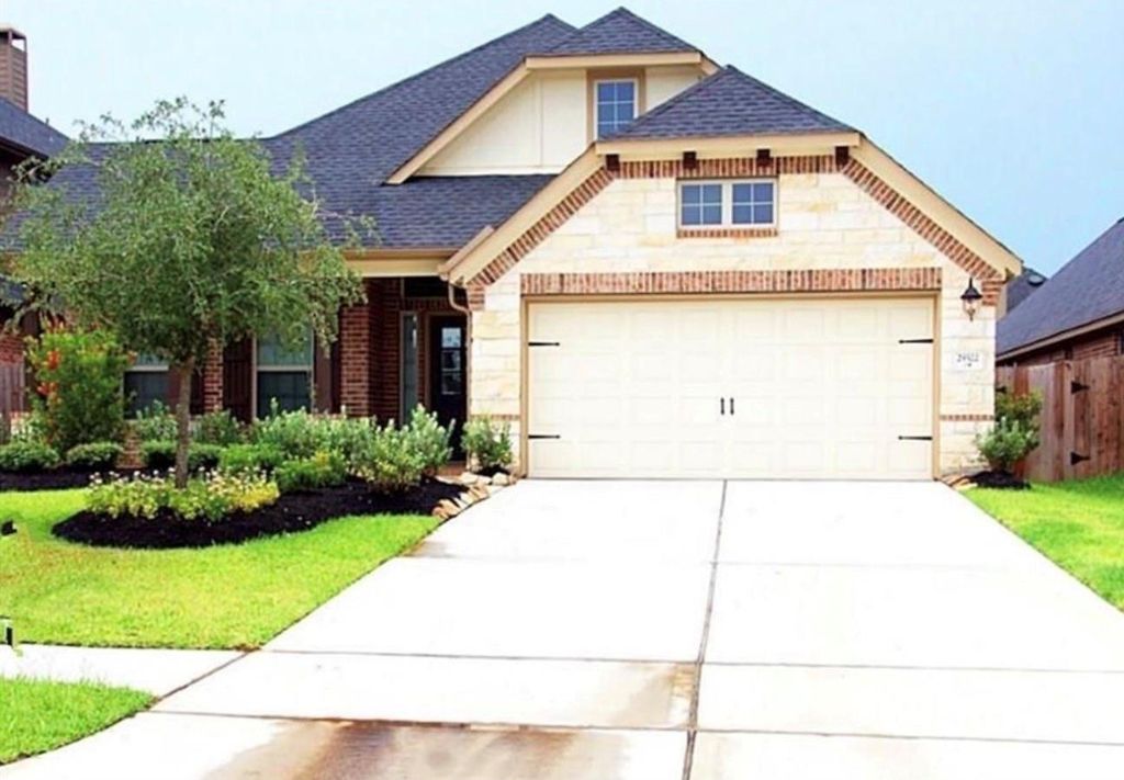 29322 Wood Lily Drive, Katy, TX 77494