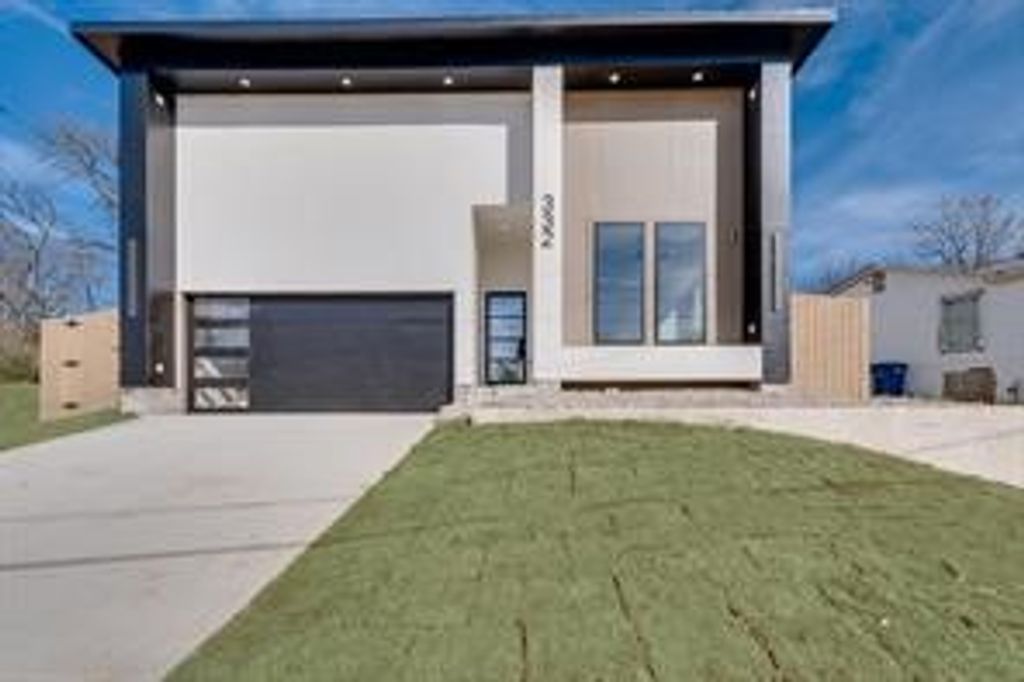 332 Avenue Avenue E, Dallas, TX 75203