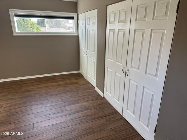 2401 E 9TH Street, Douglas, AZ 85607