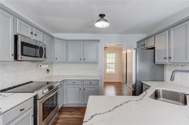 168 Cardinal Ridge, Jefferson, GA 30549