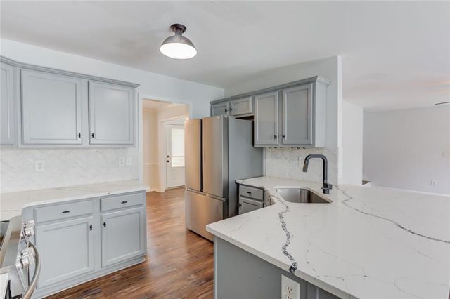 168 Cardinal Ridge, Jefferson, GA 30549