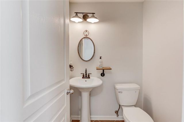 168 Cardinal Ridge, Jefferson, GA 30549