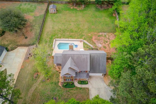 168 Cardinal Ridge, Jefferson, GA 30549