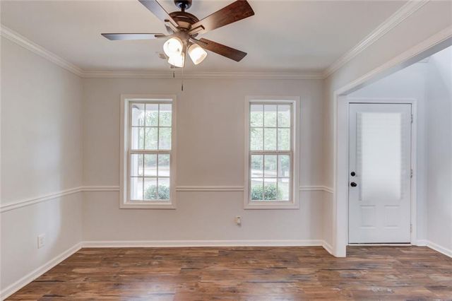 168 Cardinal Ridge, Jefferson, GA 30549