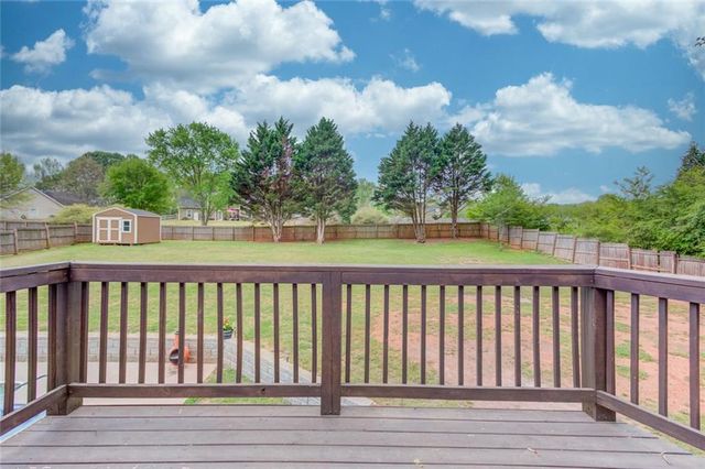 168 Cardinal Ridge, Jefferson, GA 30549