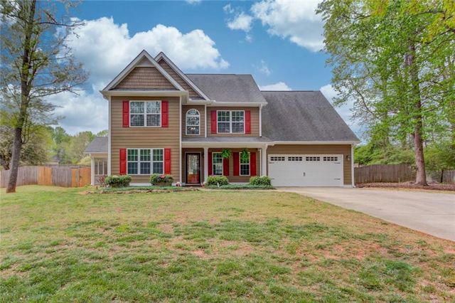 168 Cardinal Ridge, Jefferson, GA 30549