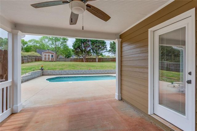 168 Cardinal Ridge, Jefferson, GA 30549