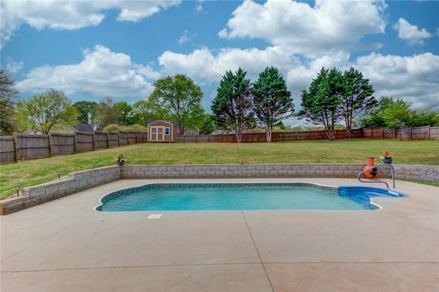 168 Cardinal Ridge, Jefferson, GA 30549