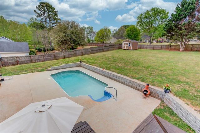 168 Cardinal Ridge, Jefferson, GA 30549