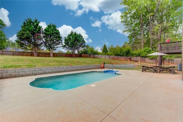 168 Cardinal Ridge, Jefferson, GA 30549