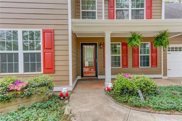 168 Cardinal Ridge, Jefferson, GA 30549