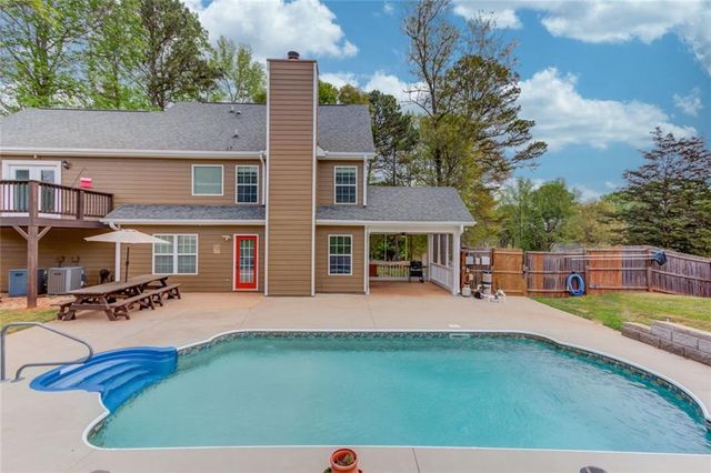 168 Cardinal Ridge, Jefferson, GA 30549