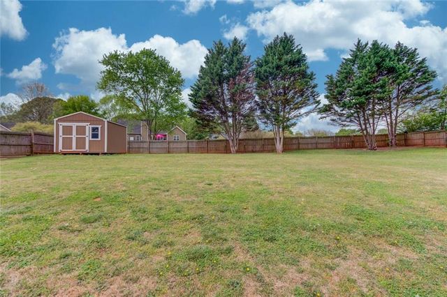 168 Cardinal Ridge, Jefferson, GA 30549