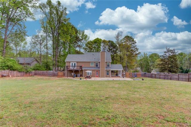 168 Cardinal Ridge, Jefferson, GA 30549