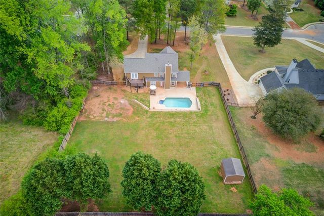 168 Cardinal Ridge, Jefferson, GA 30549