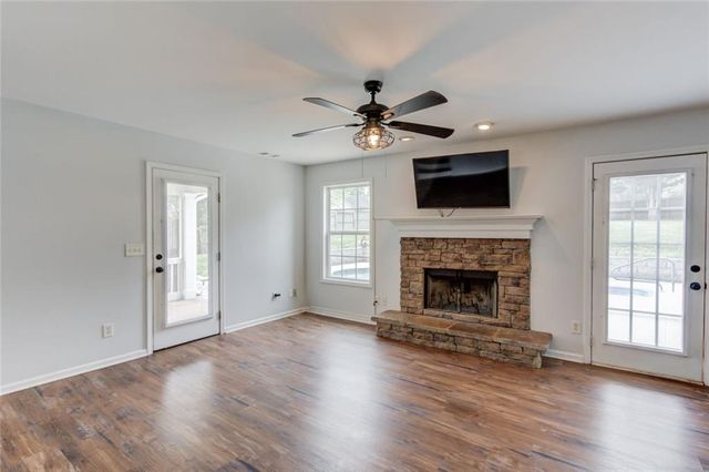 168 Cardinal Ridge, Jefferson, GA 30549