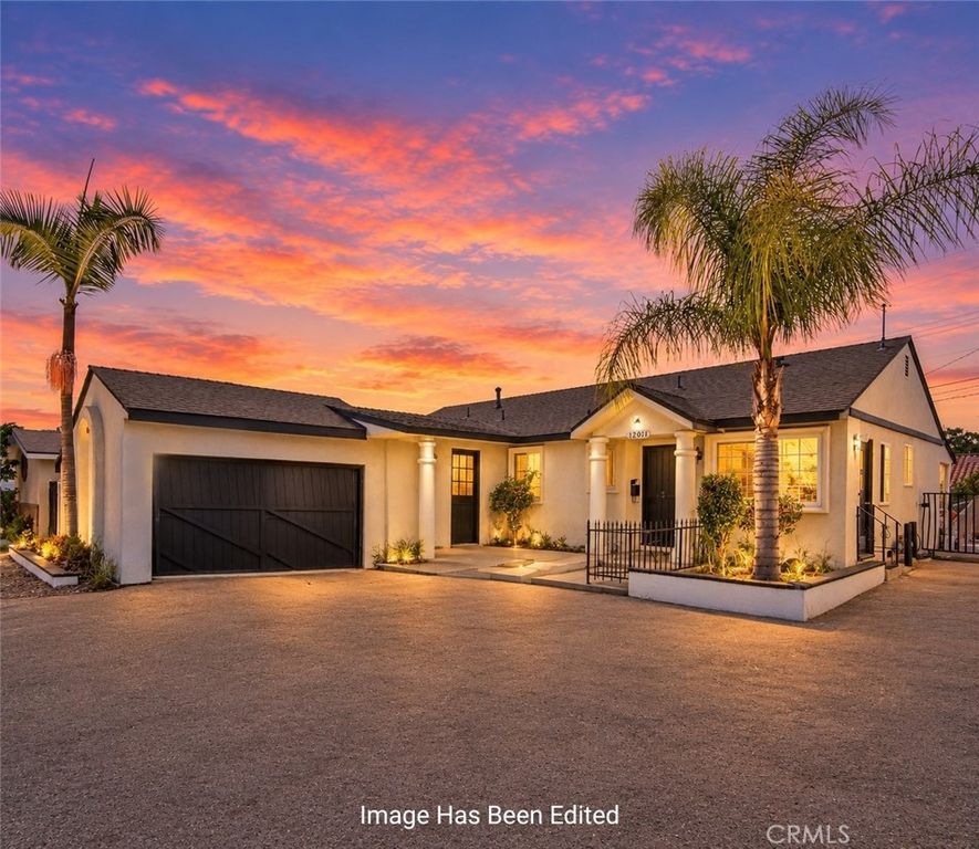 12011 West, Garden Grove, CA 92840 — exterior