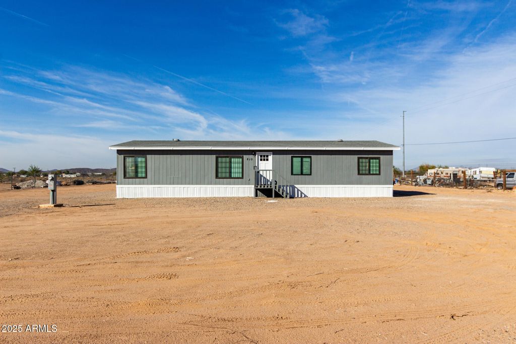 810 S 368TH Drive, Tonopah, AZ 85354
