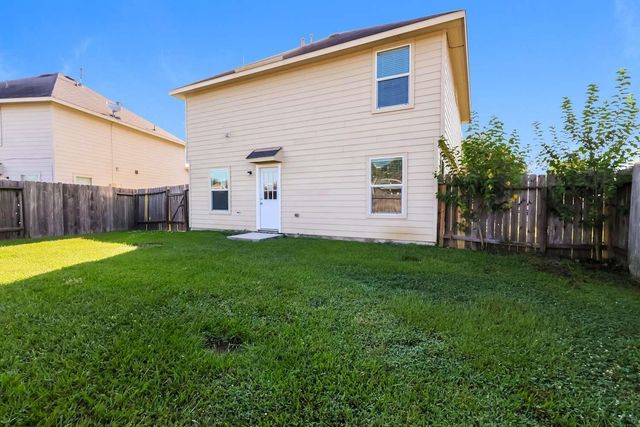 1511 Weiland Manor Lane, Houston, TX 77073