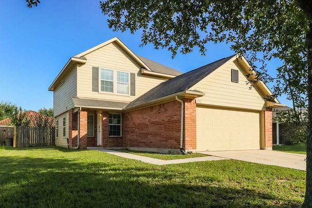 1511 Weiland Manor Lane, Houston, TX 77073