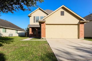 1511 Weiland Manor Lane, Houston, TX 77073