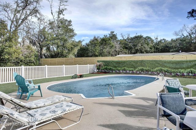 4165 OLD JENNINGS Road, Middleburg, FL 32068