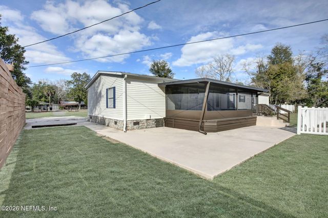 4165 OLD JENNINGS Road, Middleburg, FL 32068