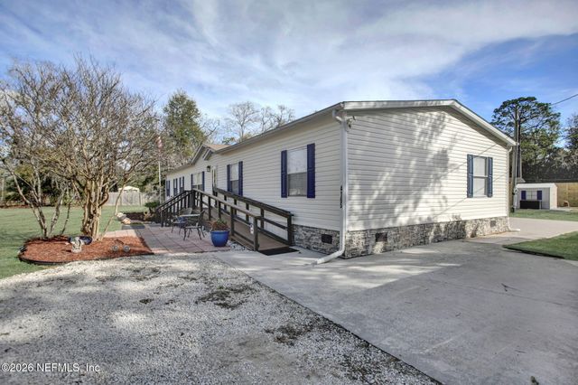 4165 OLD JENNINGS Road, Middleburg, FL 32068