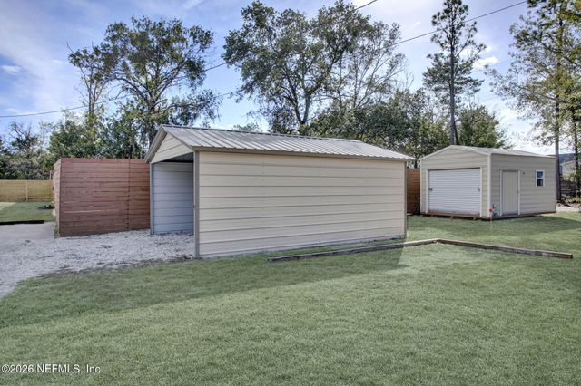 4165 OLD JENNINGS Road, Middleburg, FL 32068