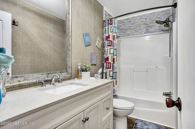 4165 OLD JENNINGS Road, Middleburg, FL 32068