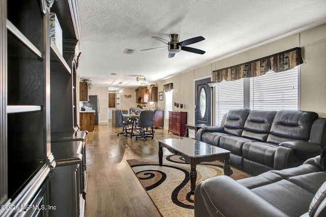 4165 OLD JENNINGS Road, Middleburg, FL 32068