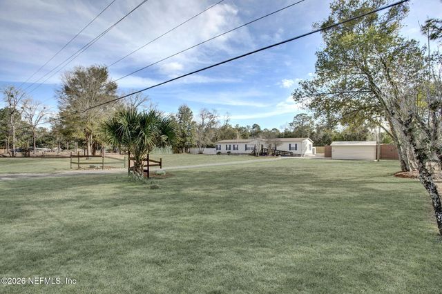 4165 OLD JENNINGS Road, Middleburg, FL 32068