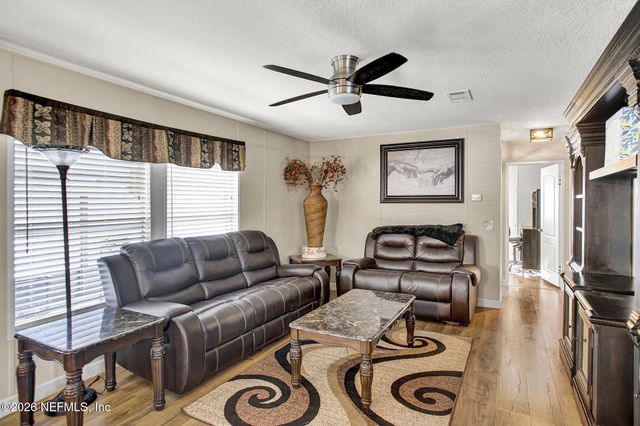 4165 OLD JENNINGS Road, Middleburg, FL 32068